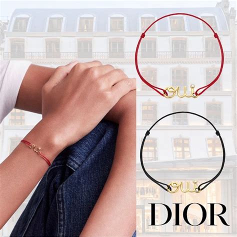 DIOR Oui Bracelet for Women .